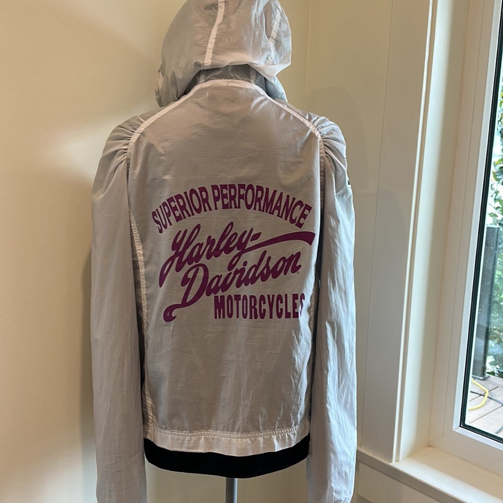 Harley Davidson jacket - Picture 2 of 10